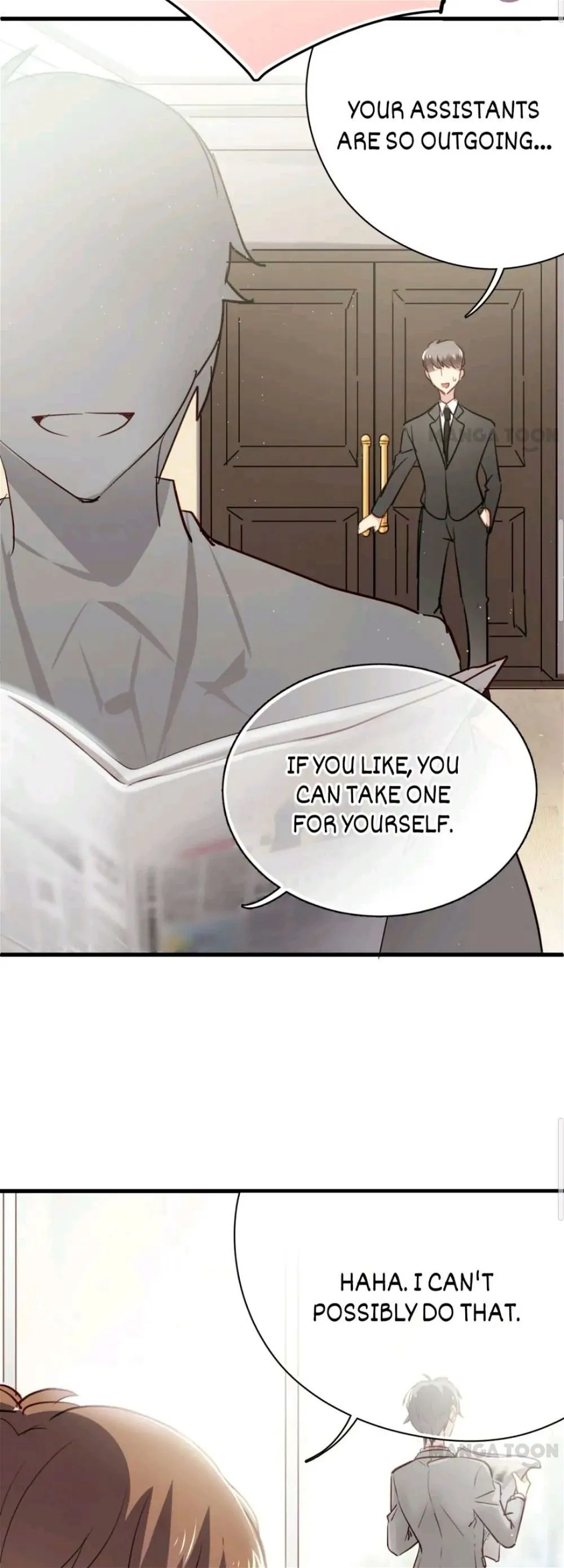 Related to Love Chapter 5 Online - página 14