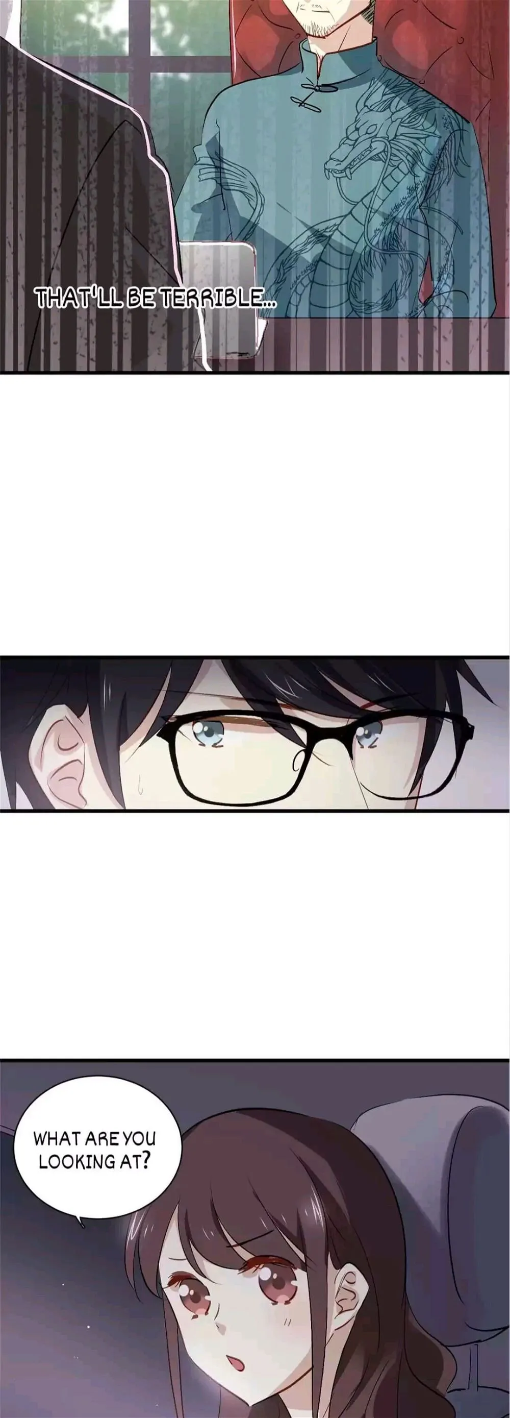 Related to Love Chapter 50 Online - página 5