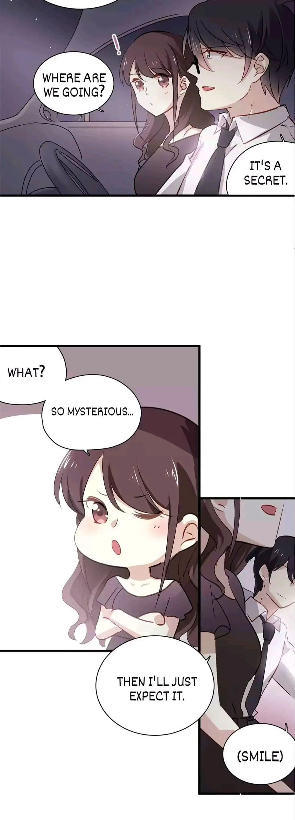 Related to Love Chapter 50 Online - página 7