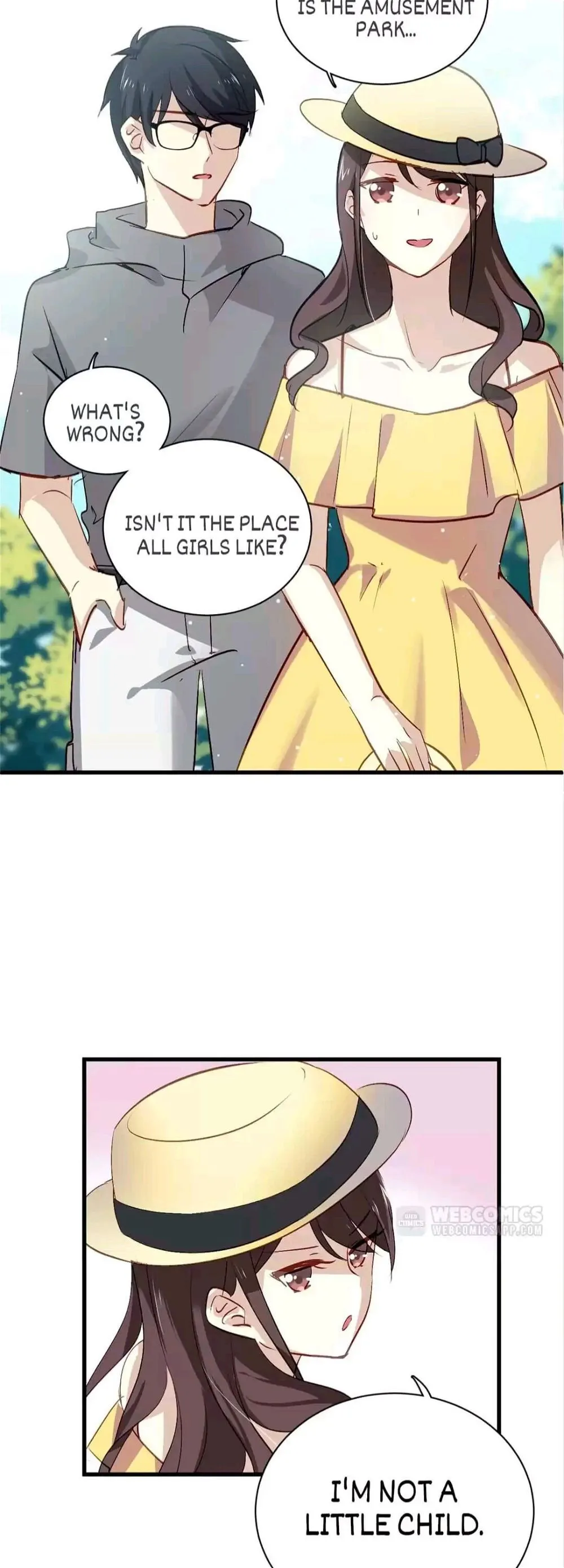 Related to Love Chapter 50 Online - página 10