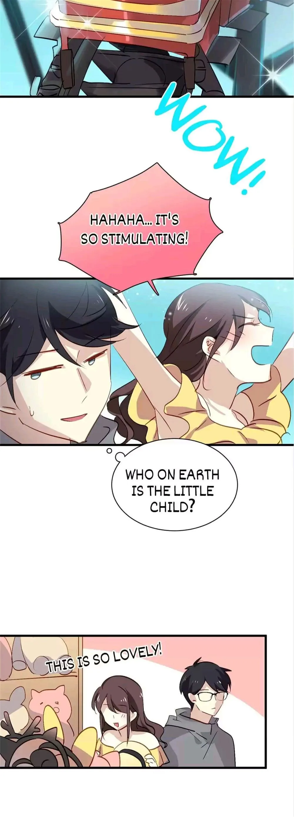 Related to Love Chapter 50 Online - página 12