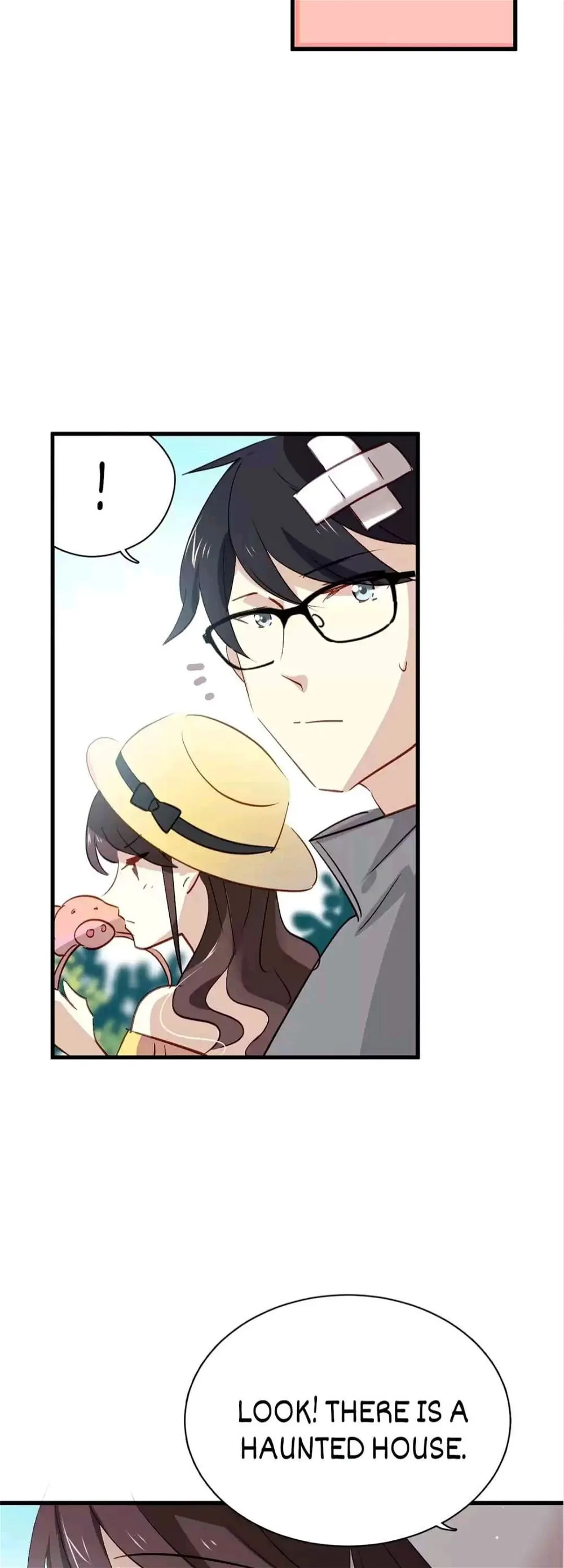 Related to Love Chapter 50 Online - página 14