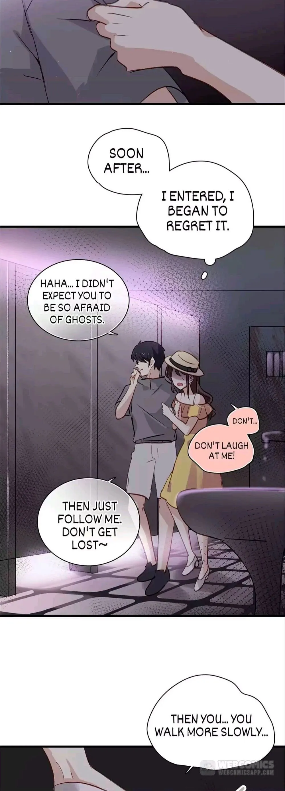 Related to Love Chapter 50 Online - página 17
