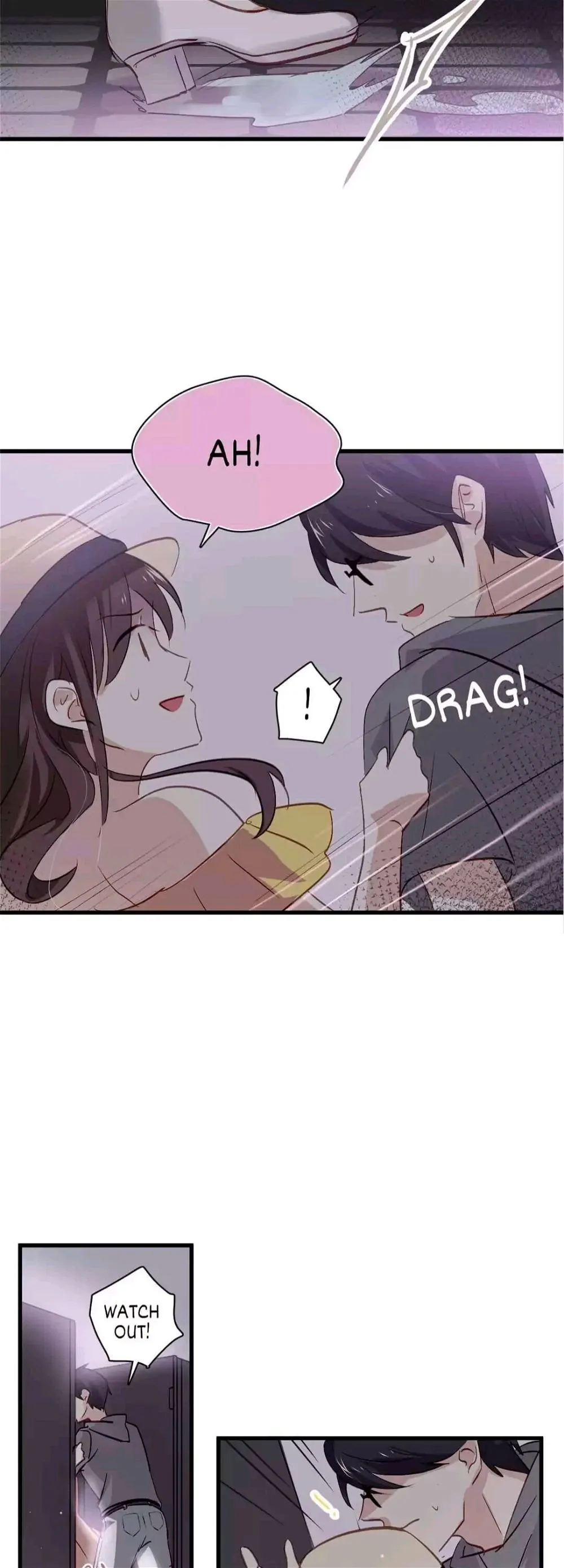 Related to Love Chapter 50 Online - página 18