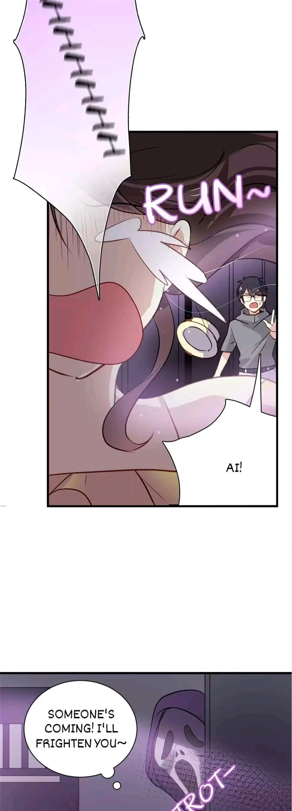 Related to Love Chapter 51 Online - página 5