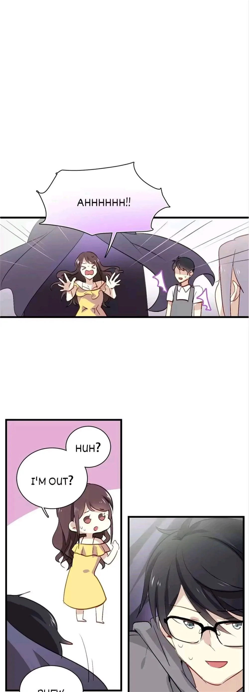 Related to Love Chapter 51 Online - página 7