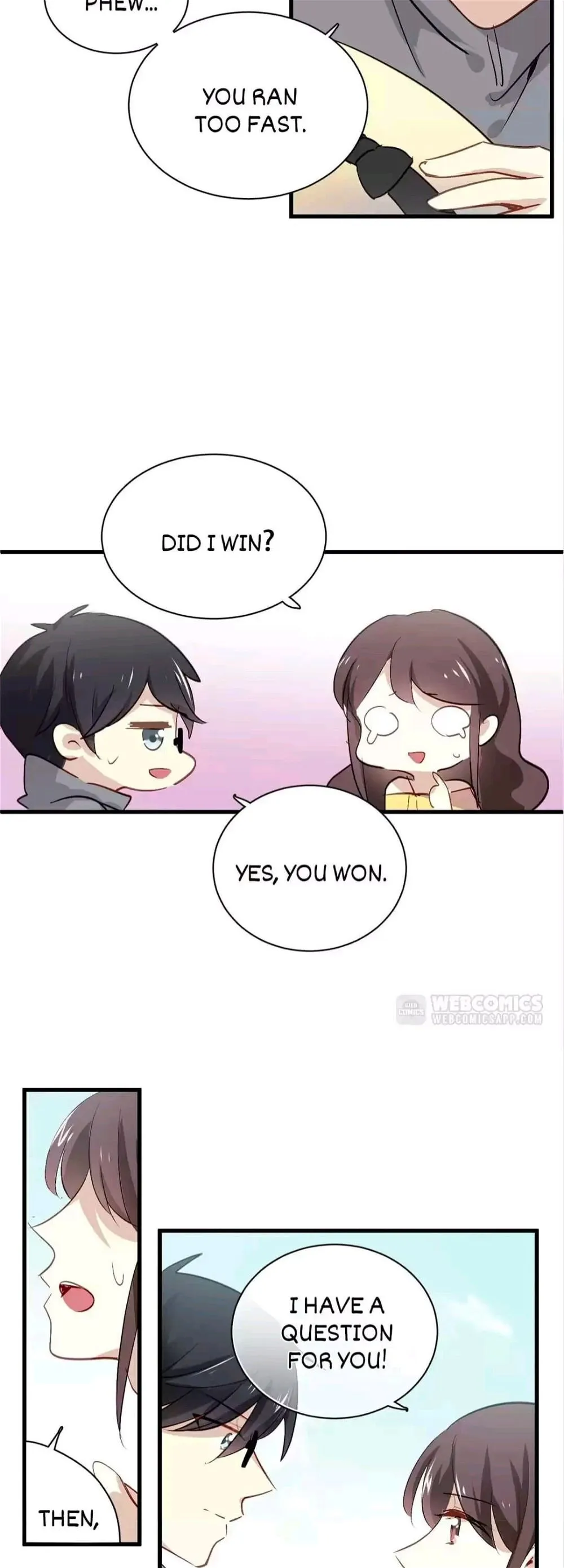Related to Love Chapter 51 Online - página 8