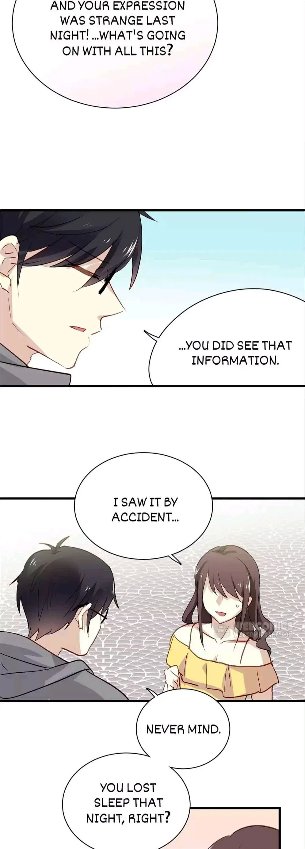 Related to Love Chapter 51 Online - página 10