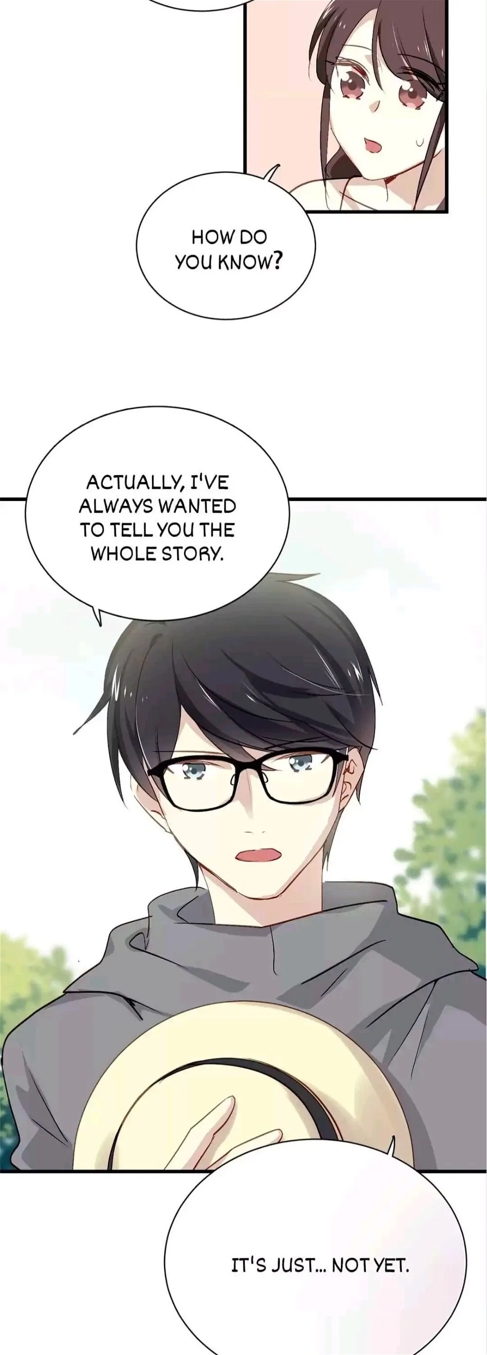 Related to Love Chapter 51 Online - página 11