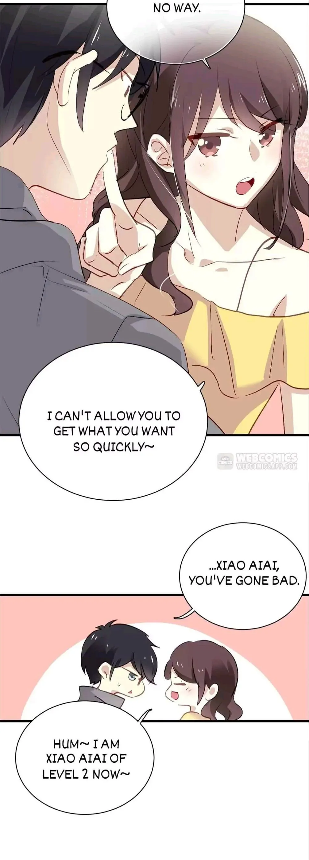 Related to Love Chapter 51 Online - página 15