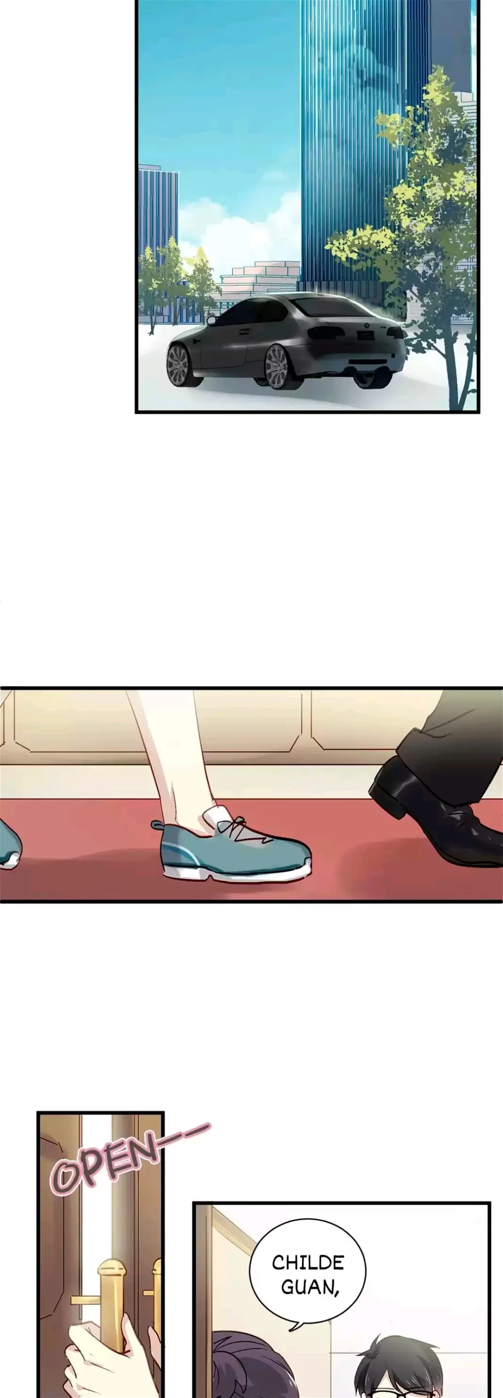 Related to Love Chapter 52 Online - página 5