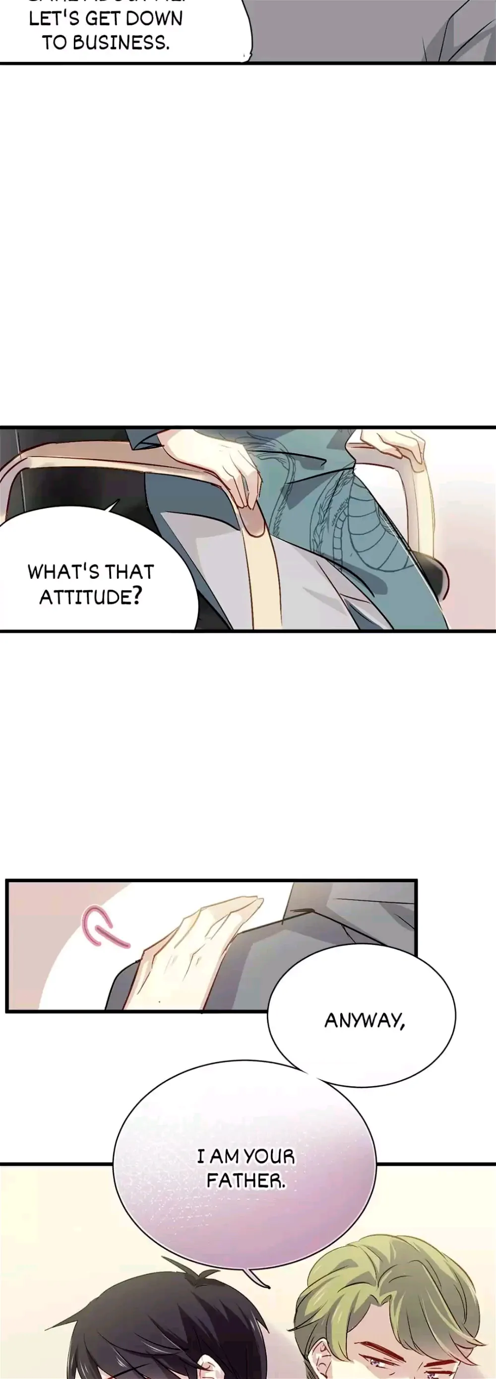 Related to Love Chapter 52 Online - página 9