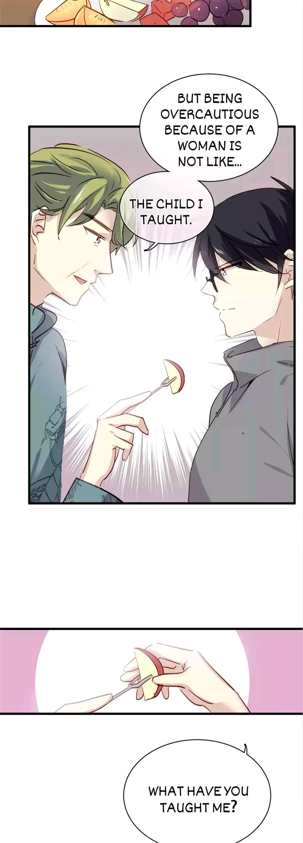Related to Love Chapter 52 Online - página 14