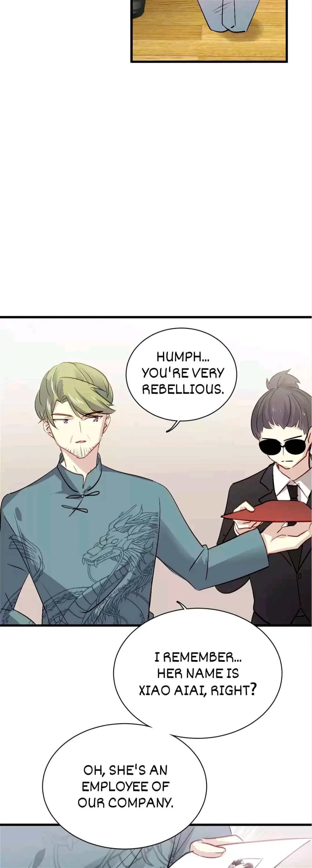 Related to Love Chapter 52 Online - página 16