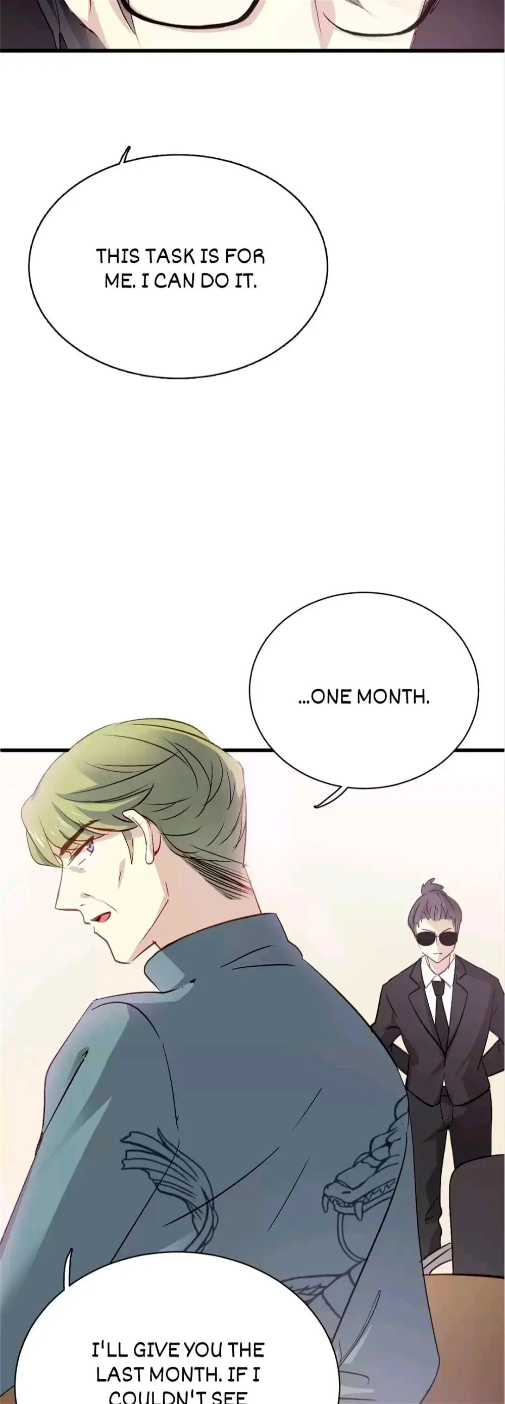 Related to Love Chapter 52 Online - página 19