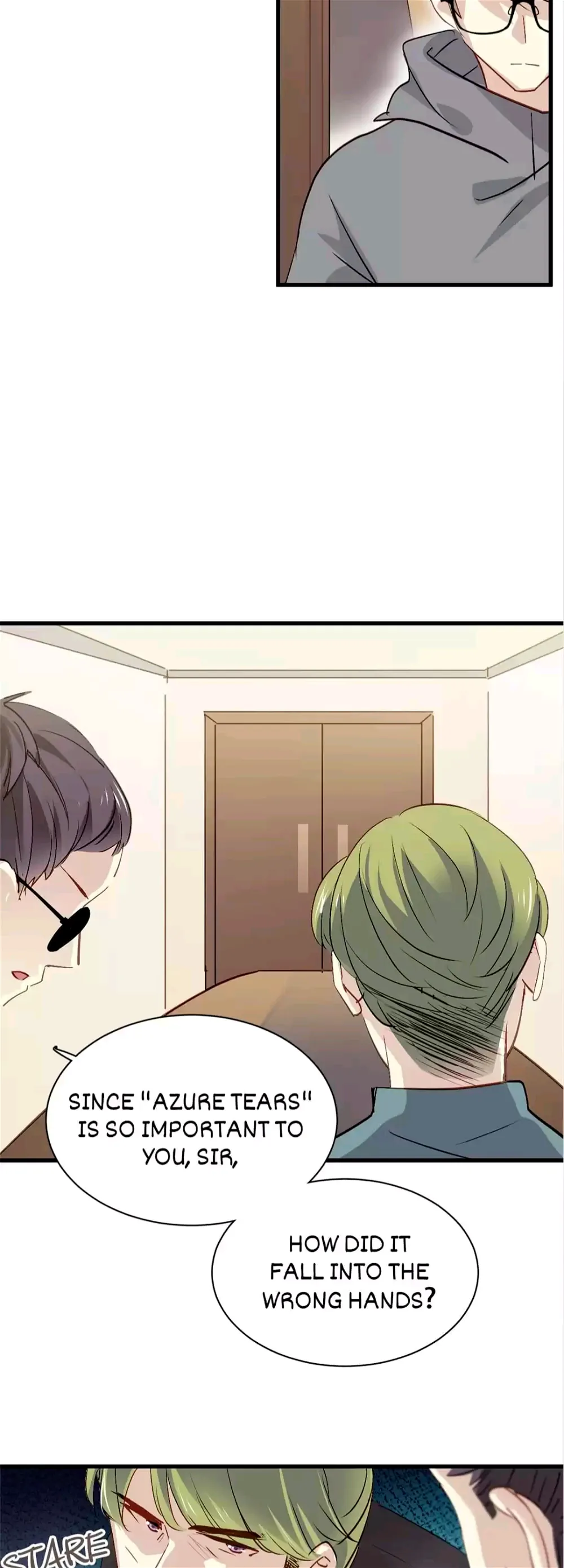 Related to Love Chapter 52 Online - página 21