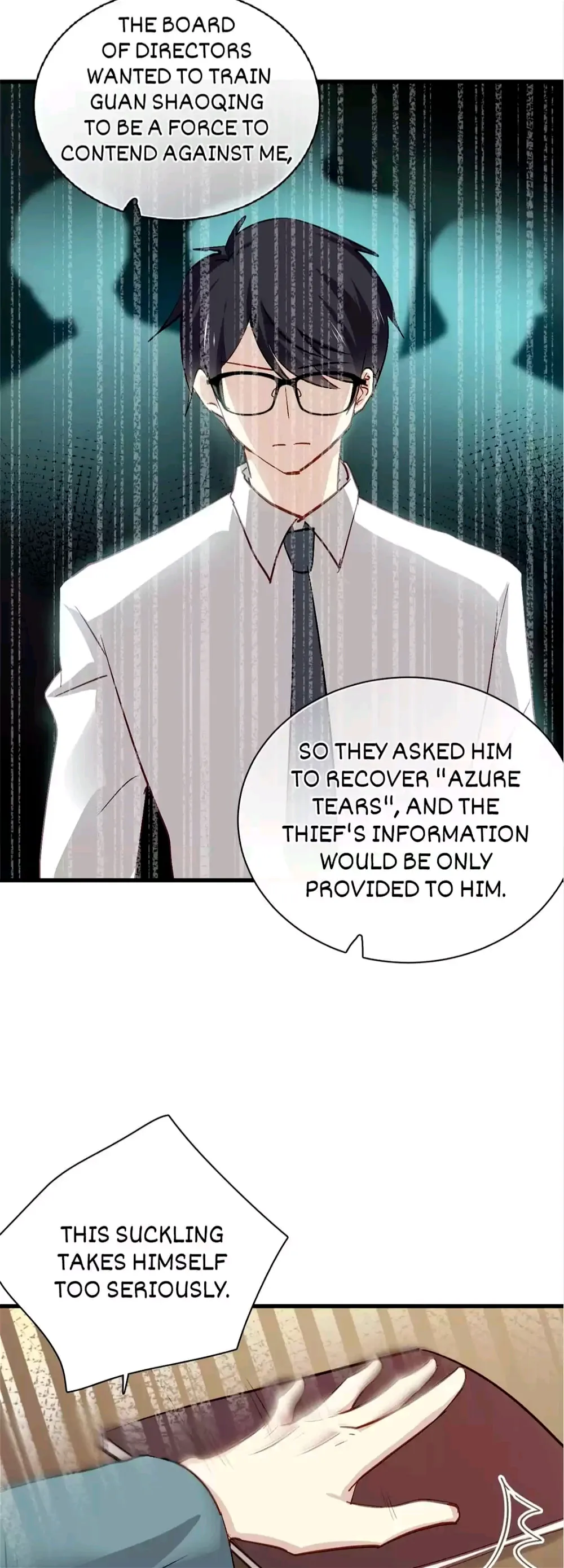 Related to Love Chapter 52 Online - página 24