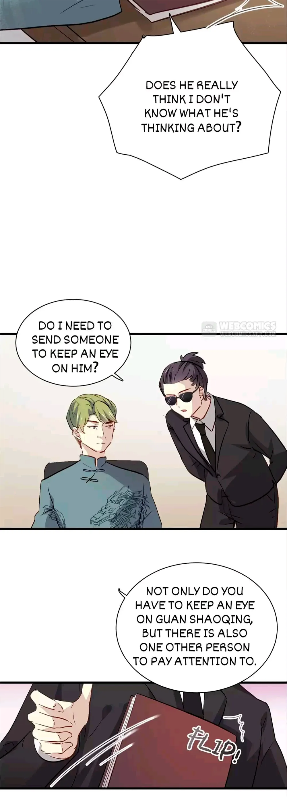 Related to Love Chapter 52 Online - página 25