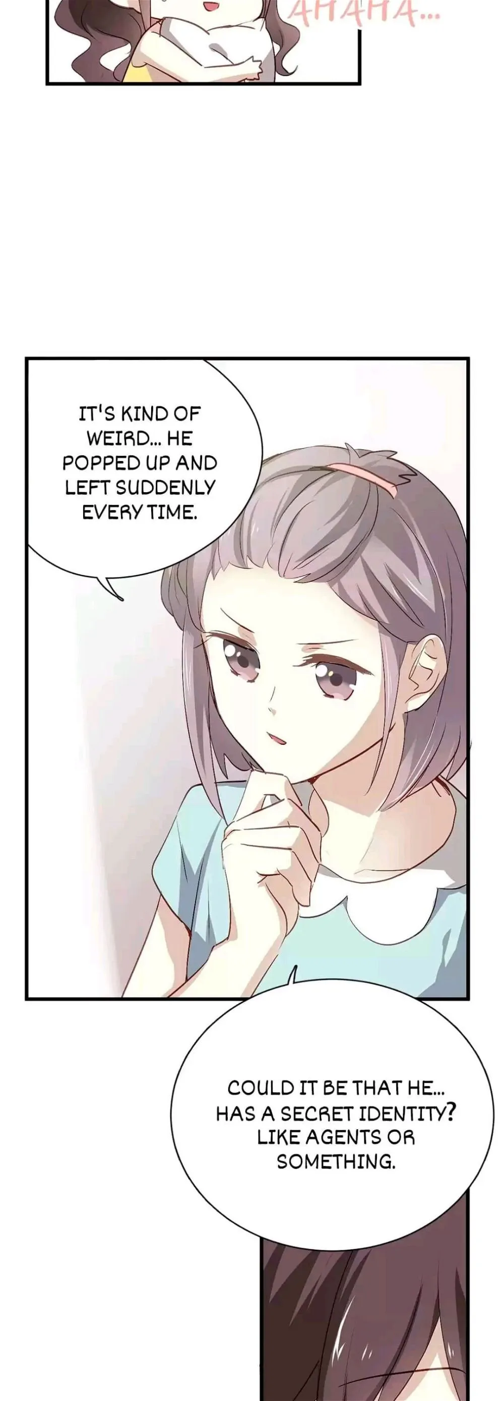 Related to Love Chapter 53 Online - página 5