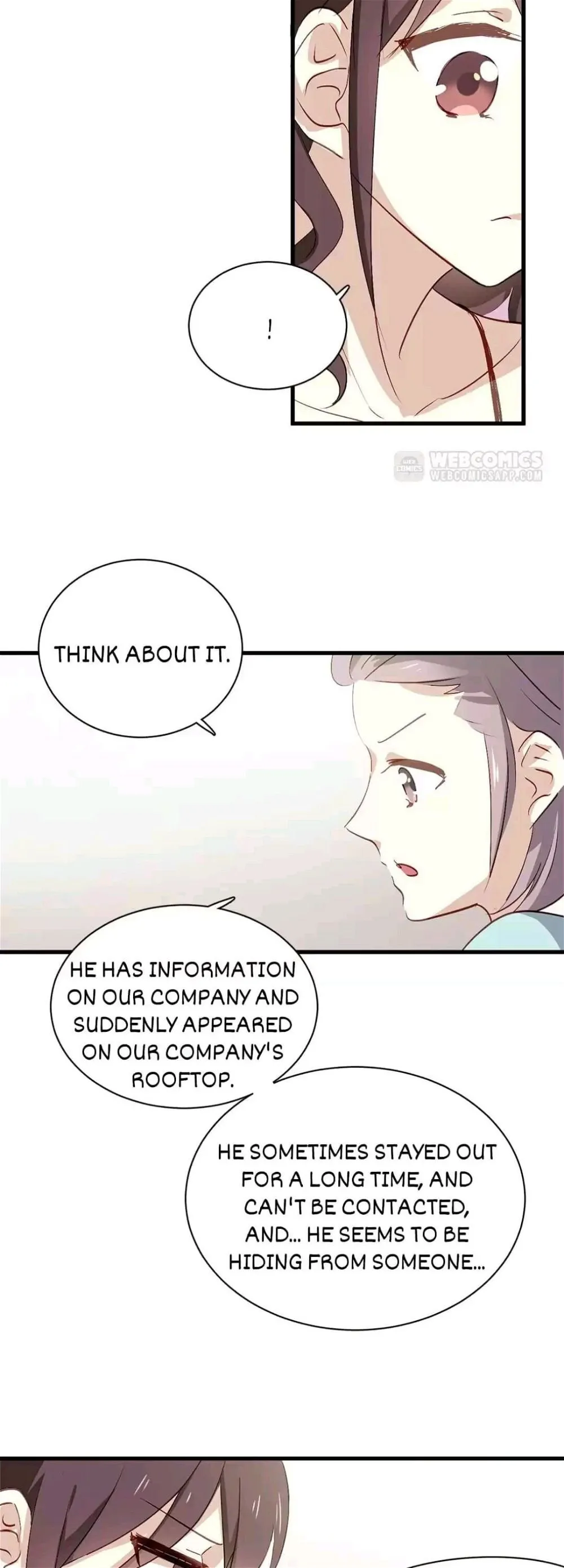 Related to Love Chapter 53 Online - página 6