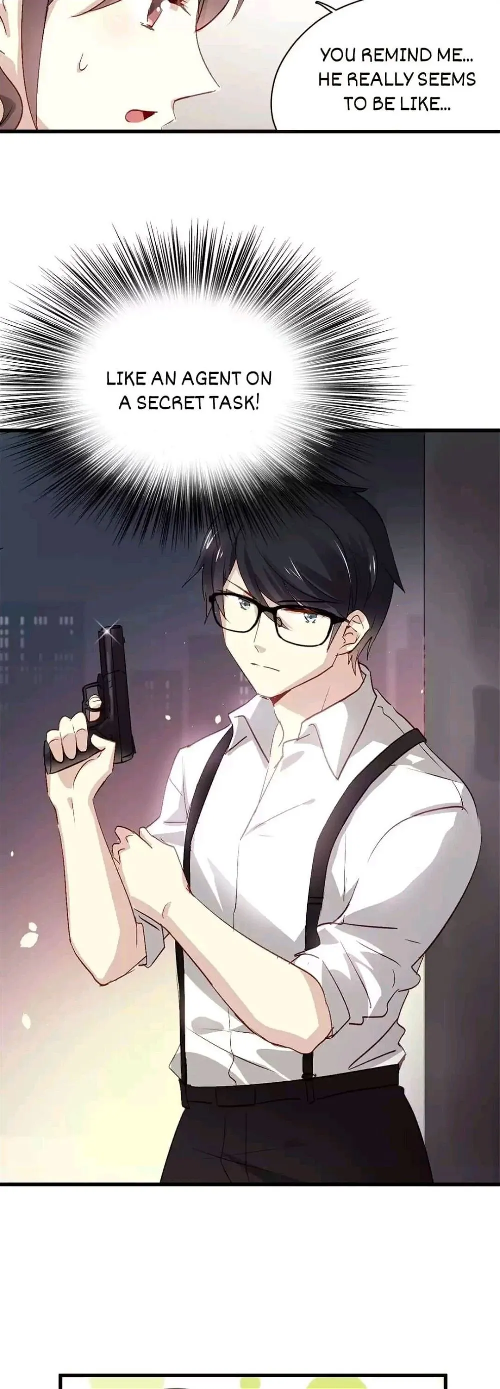 Related to Love Chapter 53 Online - página 7