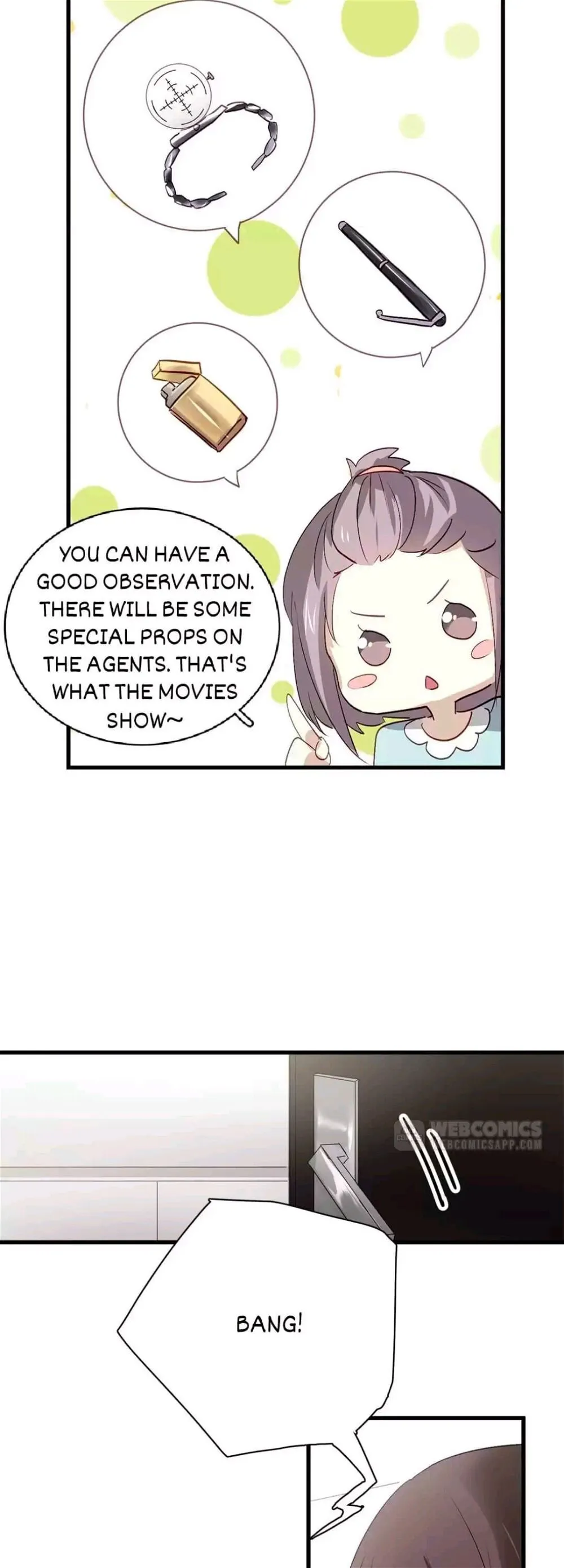 Related to Love Chapter 53 Online - página 8