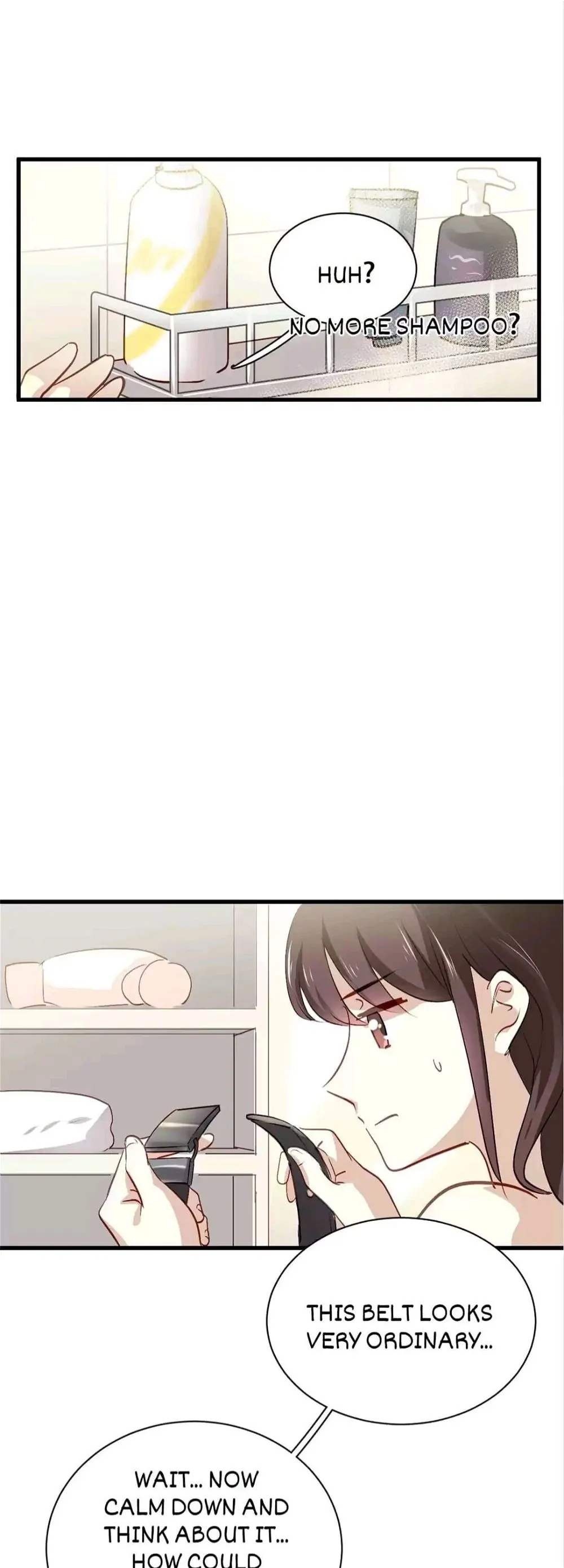 Related to Love Chapter 53 Online - página 16