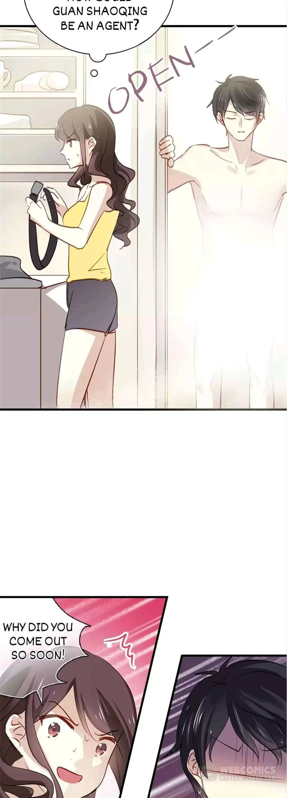 Related to Love Chapter 53 Online - página 17