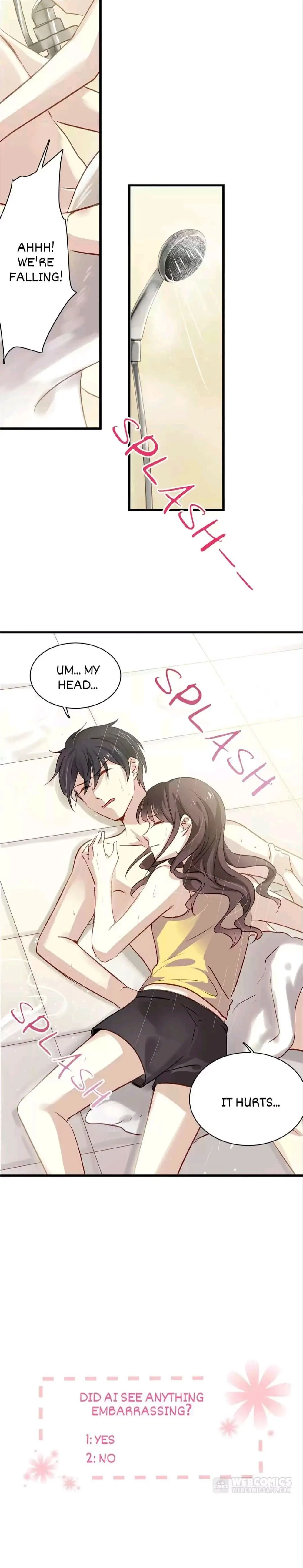 Related to Love Chapter 53 Online - página 21