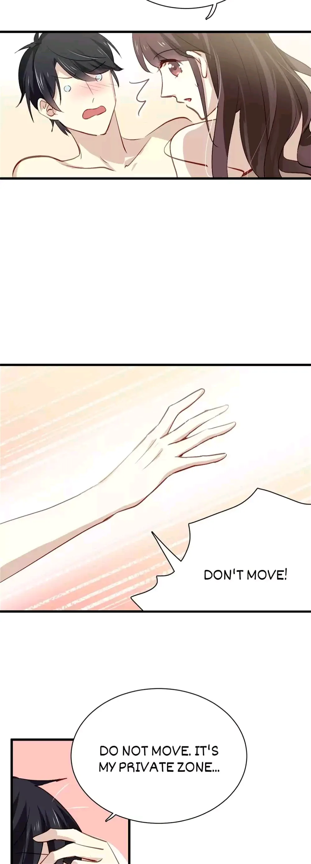 Related to Love Chapter 54 Online - página 3
