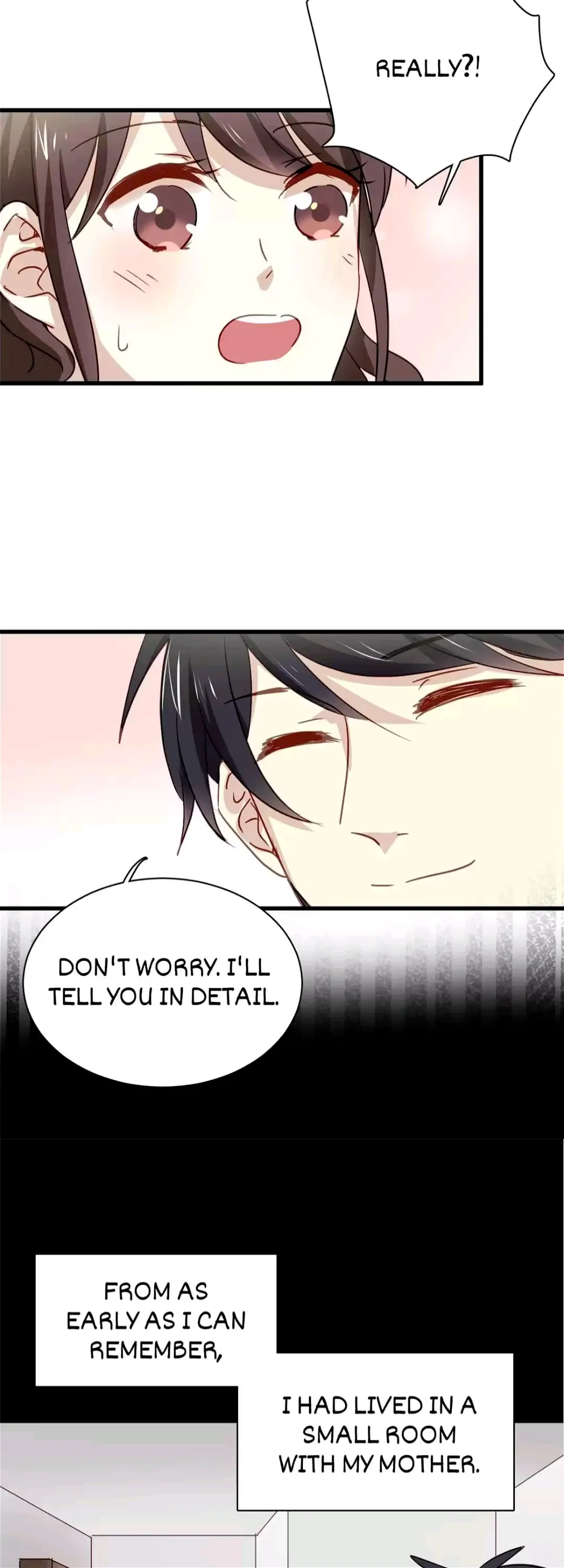 Related to Love Chapter 54 Online - página 9