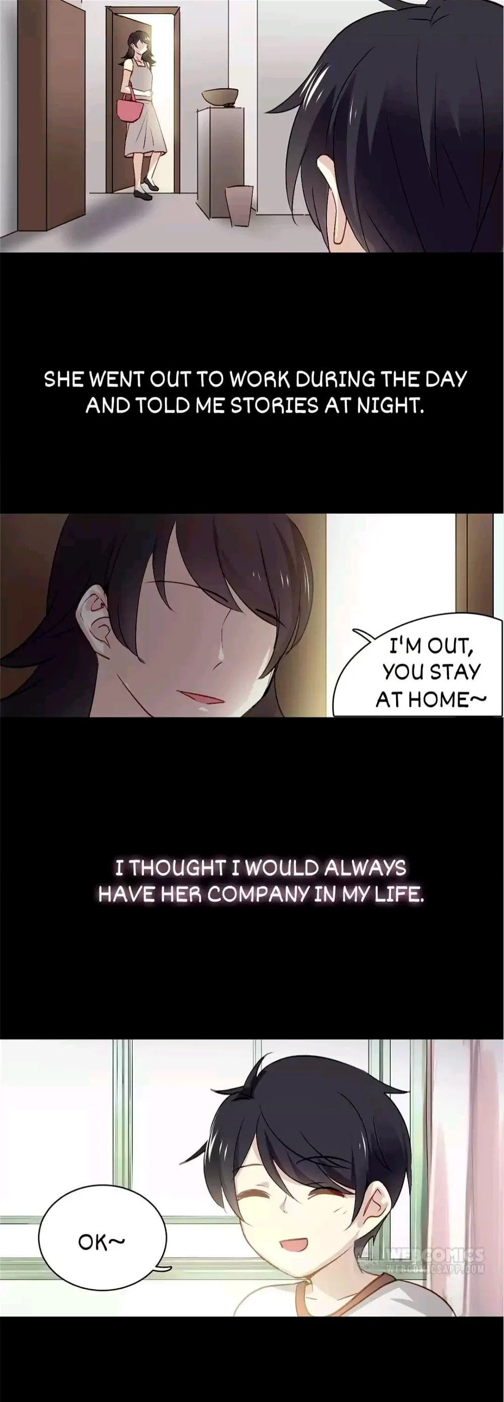 Related to Love Chapter 54 Online - página 10
