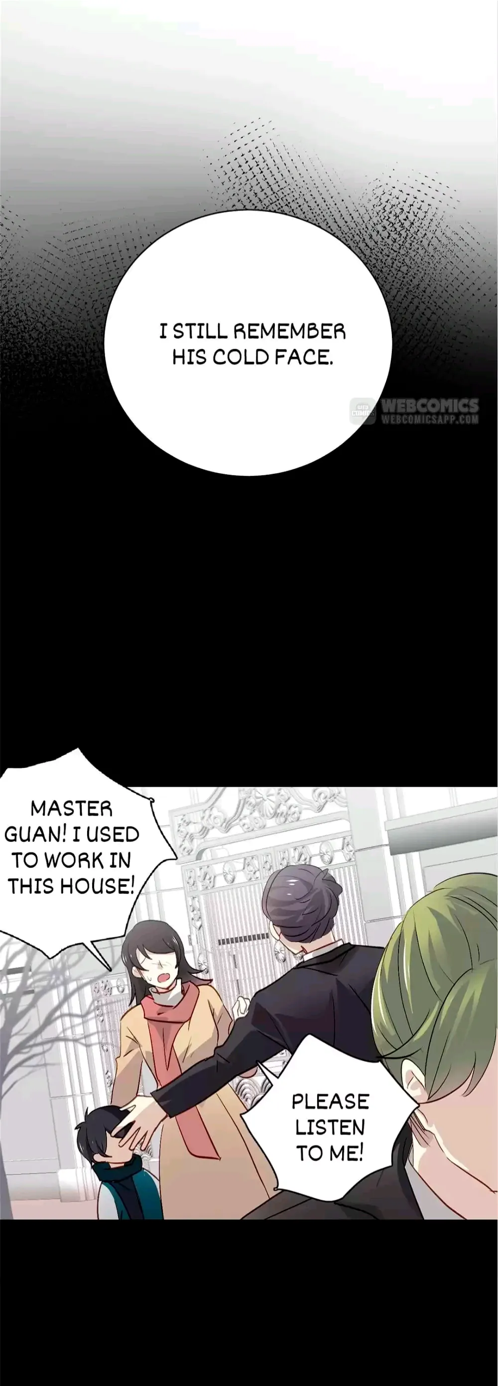 Related to Love Chapter 54 Online - página 13