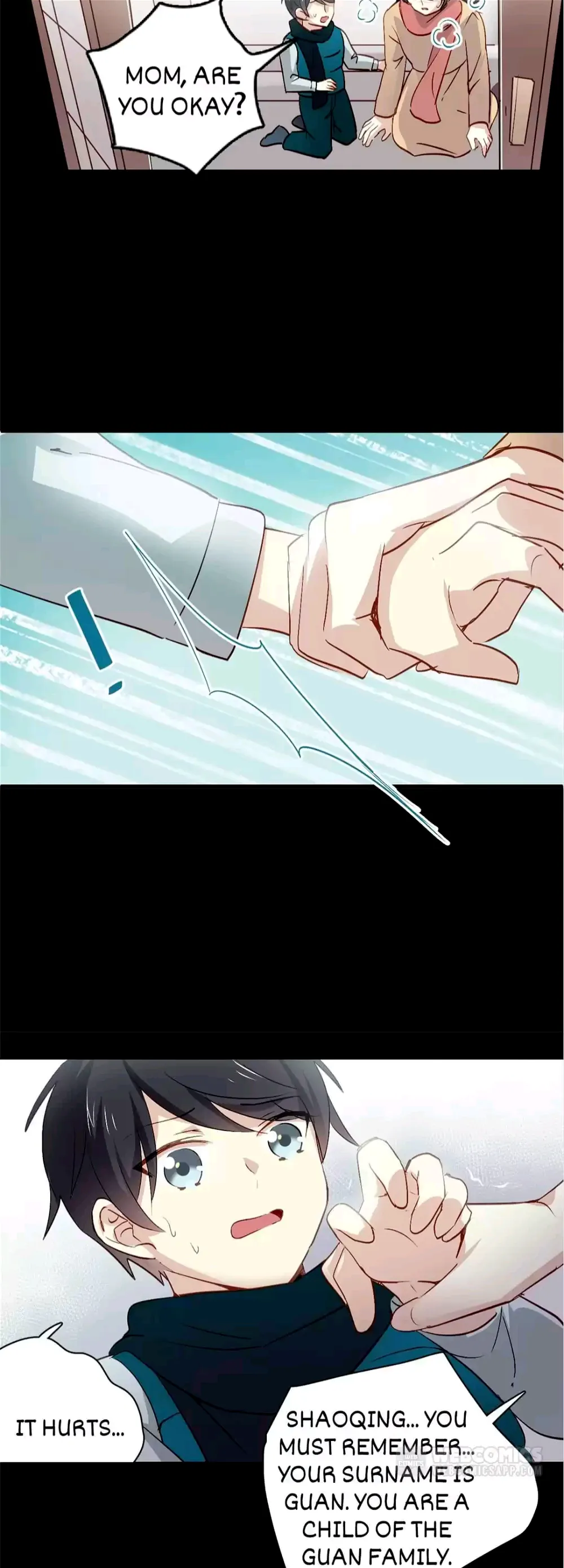 Related to Love Chapter 54 Online - página 17