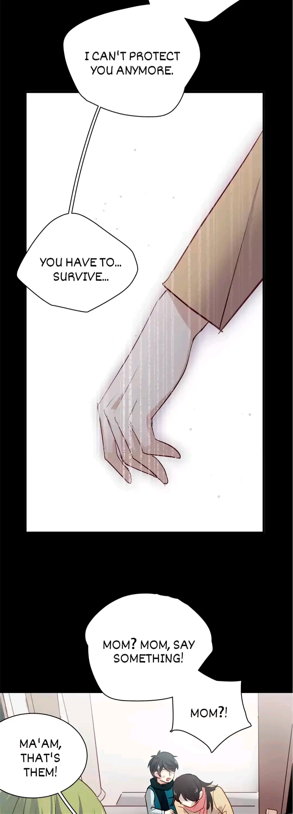 Related to Love Chapter 54 Online - página 18