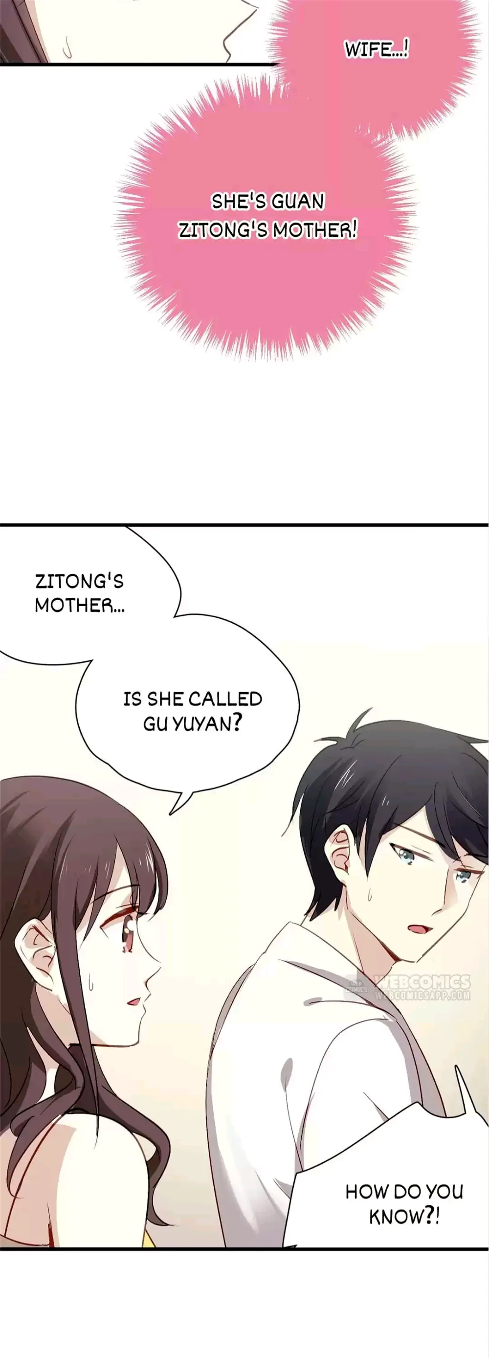 Related to Love Chapter 54 Online - página 22