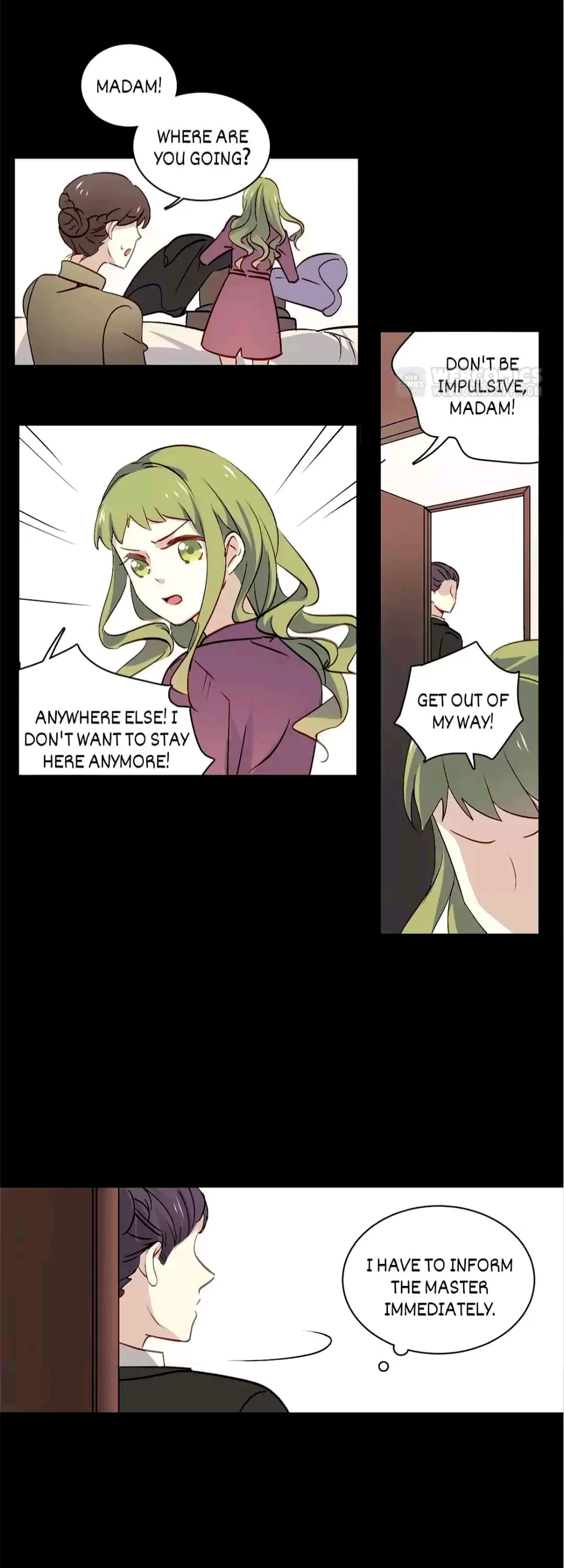 Related to Love Chapter 55 Online - página 6