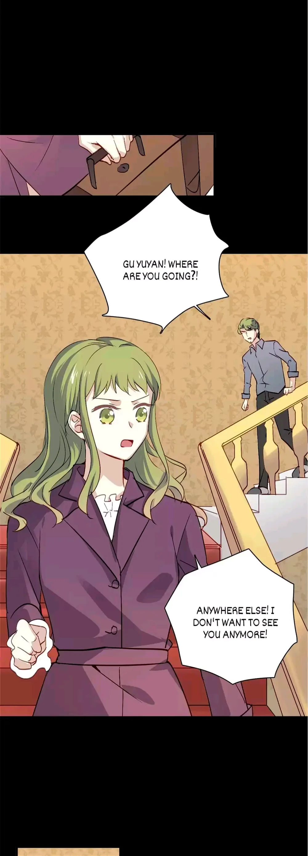 Related to Love Chapter 55 Online - página 7
