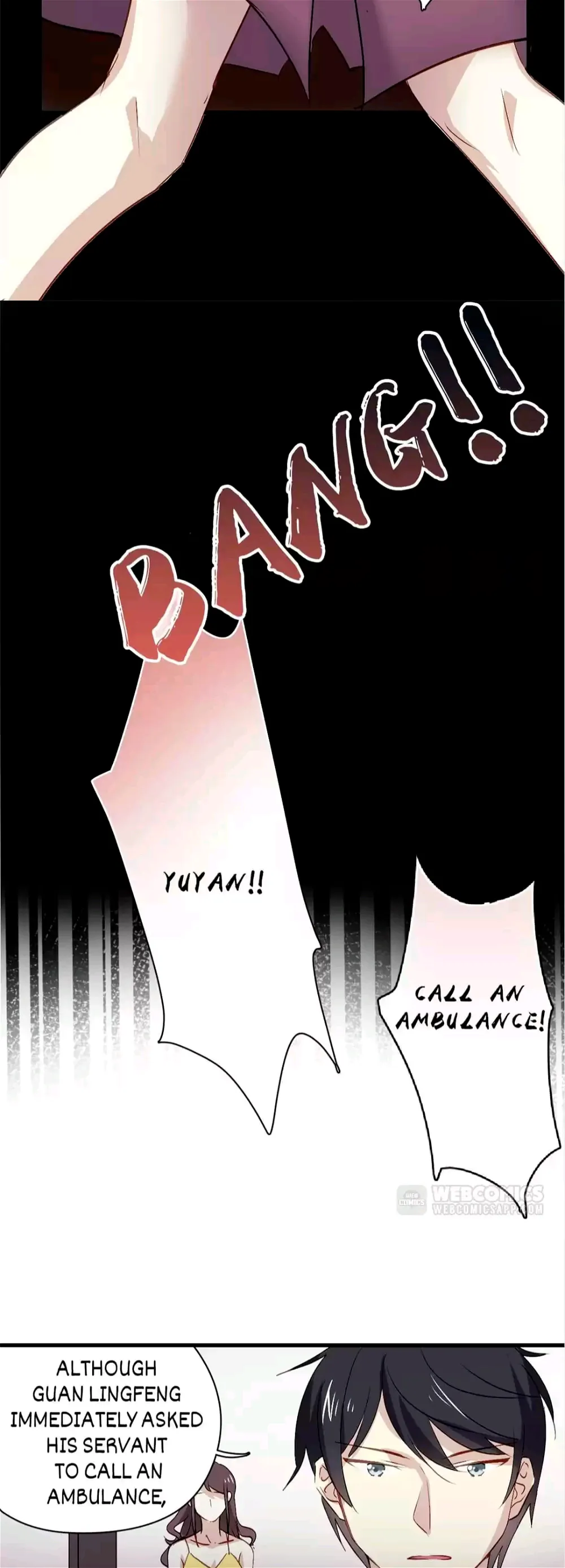 Related to Love Chapter 55 Online - página 10