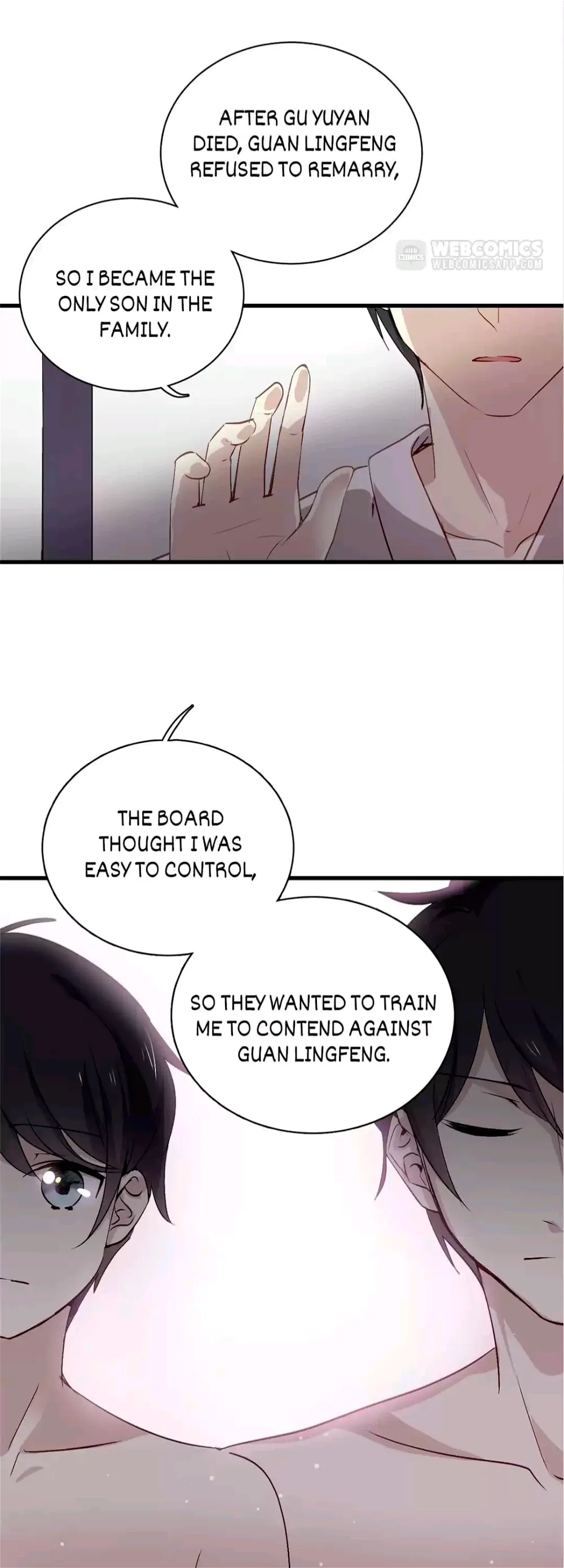 Related to Love Chapter 55 Online - página 13