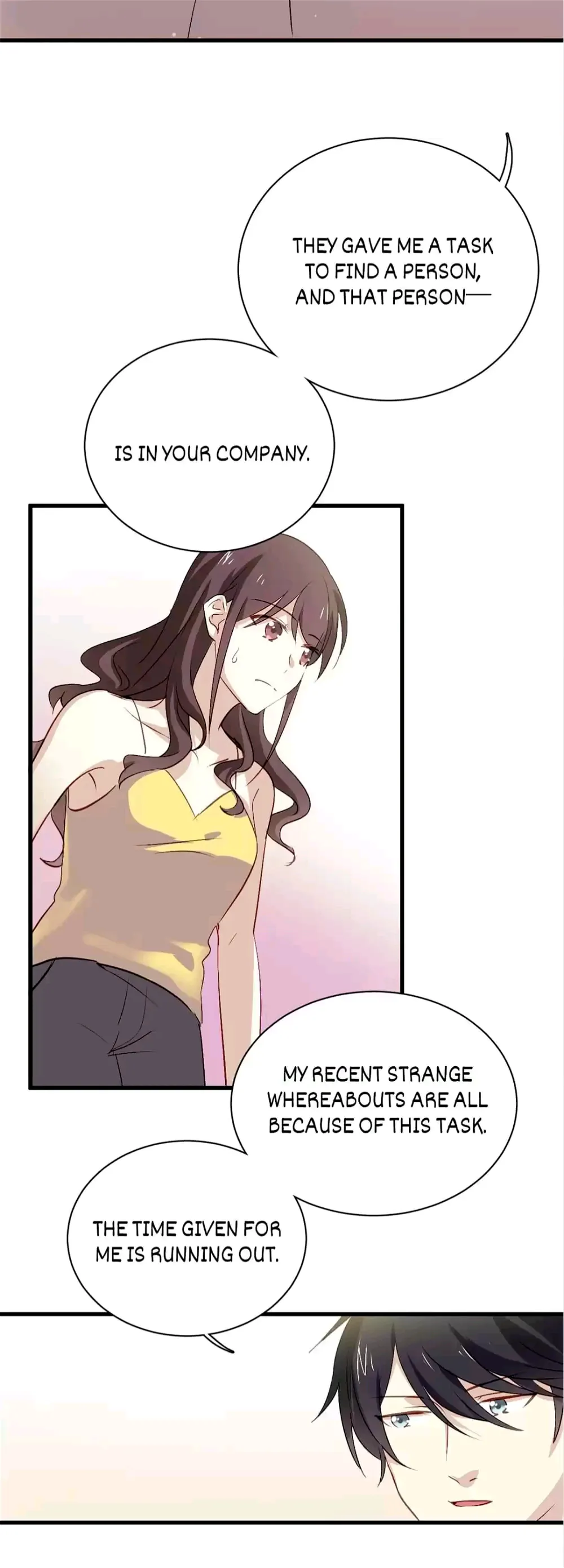 Related to Love Chapter 55 Online - página 14