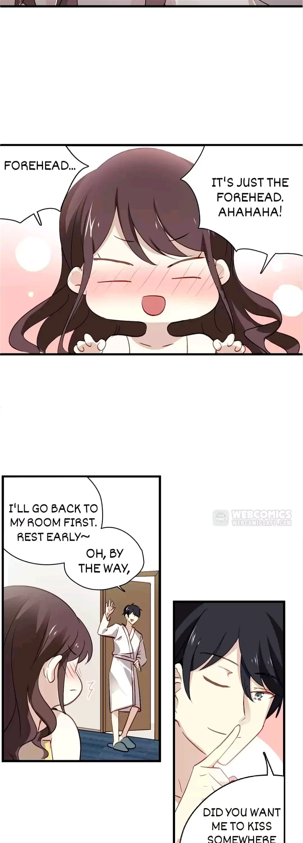 Related to Love Chapter 55 Online - página 22