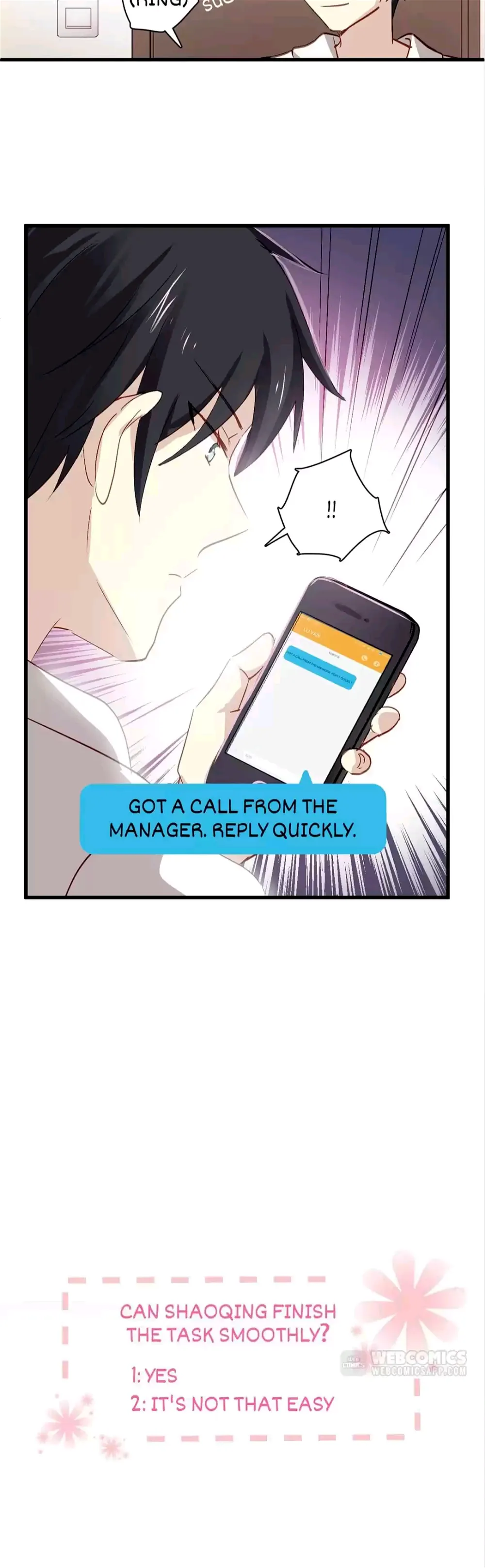 Related to Love Chapter 55 Online - página 24