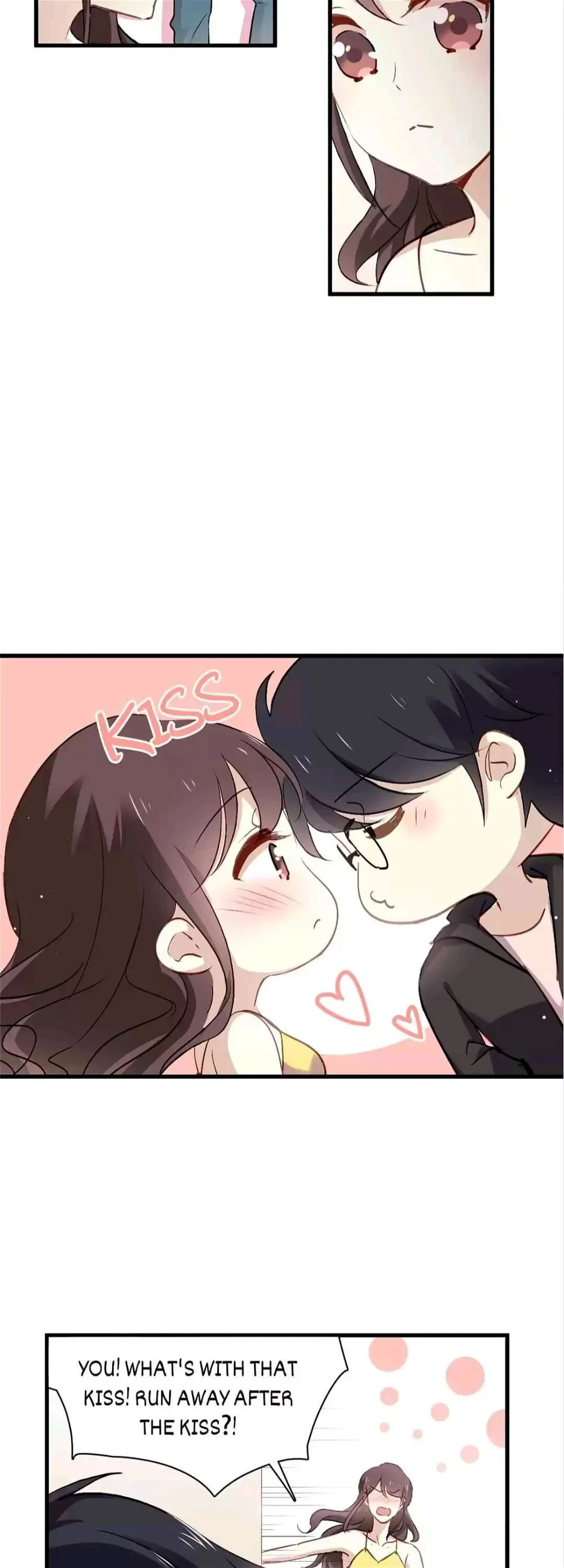 Related to Love Chapter 56 Online - página 5