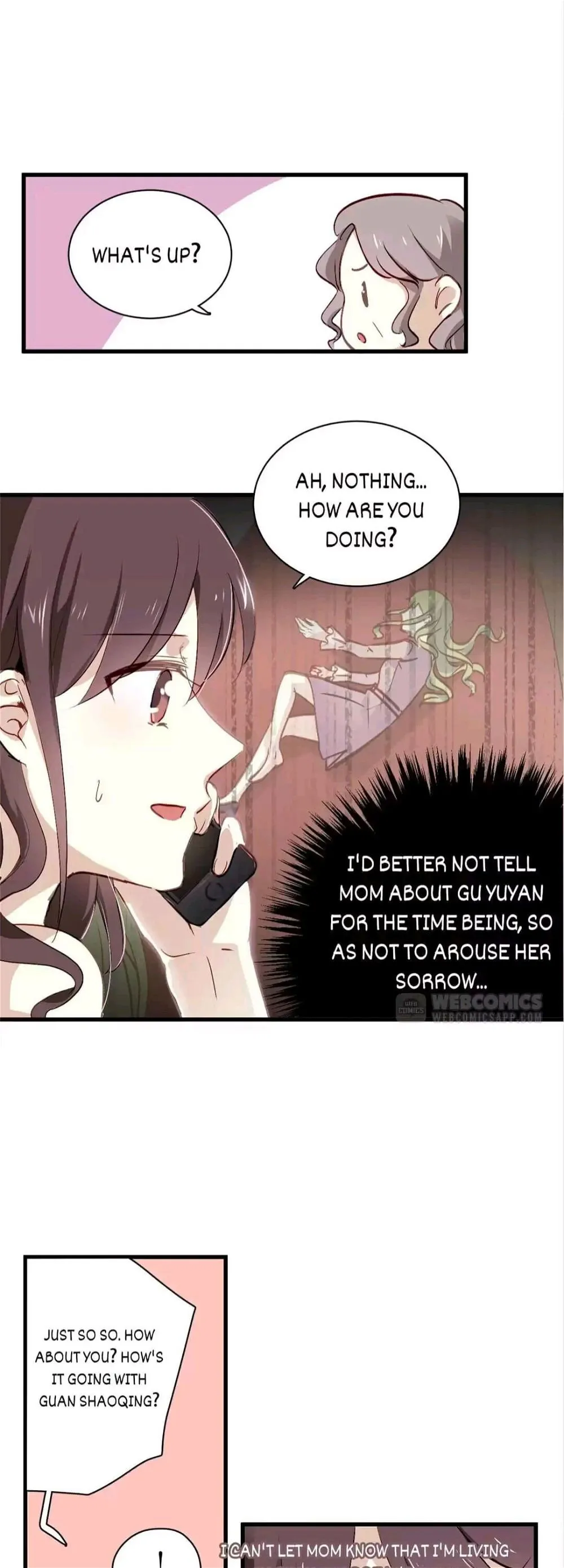 Related to Love Chapter 56 Online - página 8