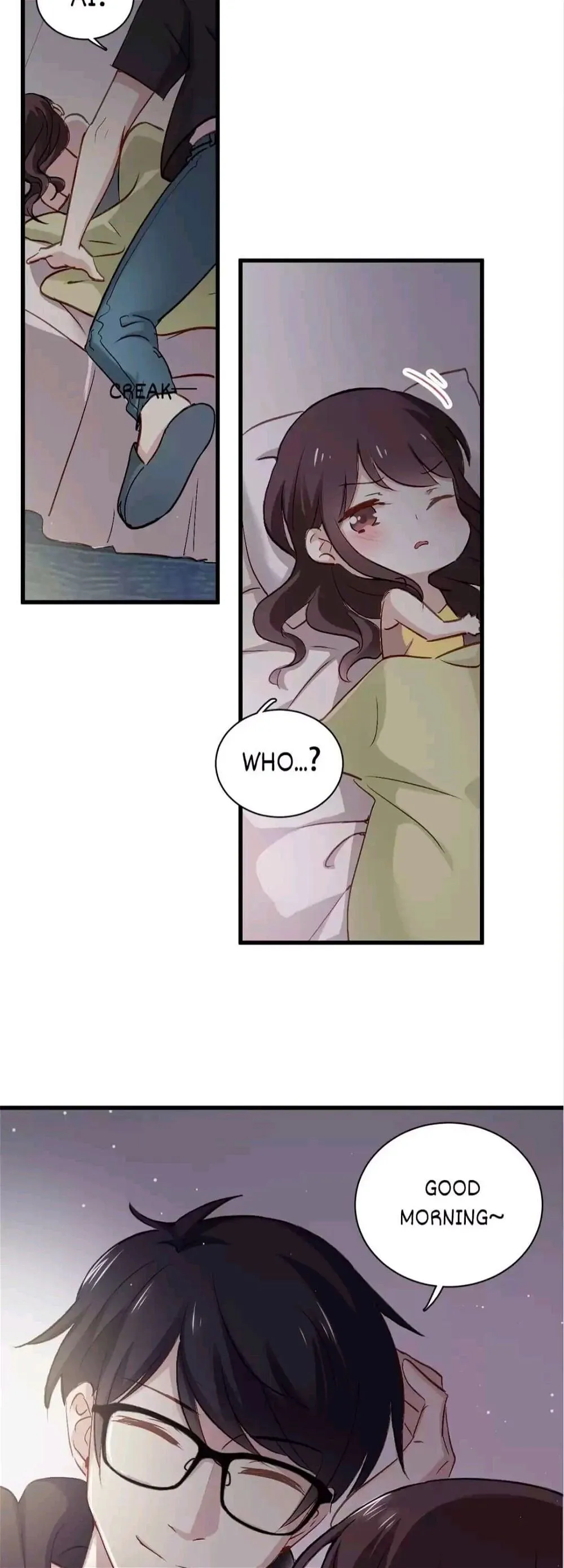 Related to Love Chapter 56 Online - página 14