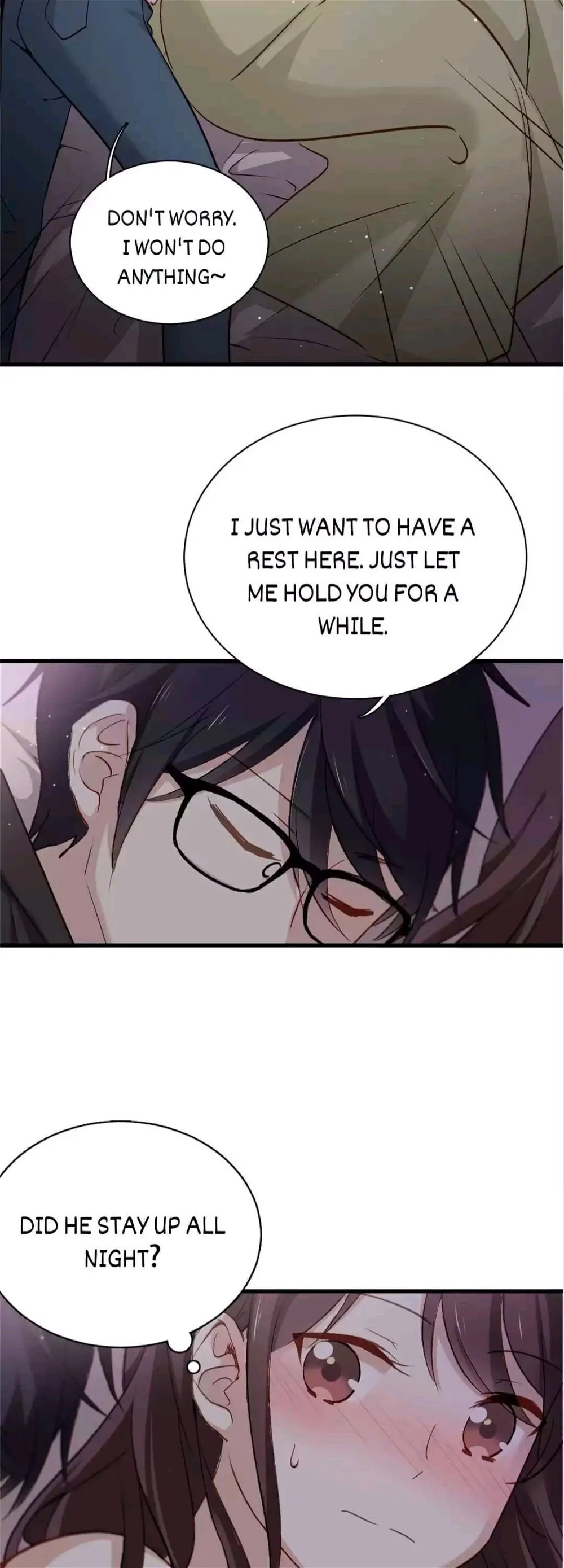 Related to Love Chapter 56 Online - página 16