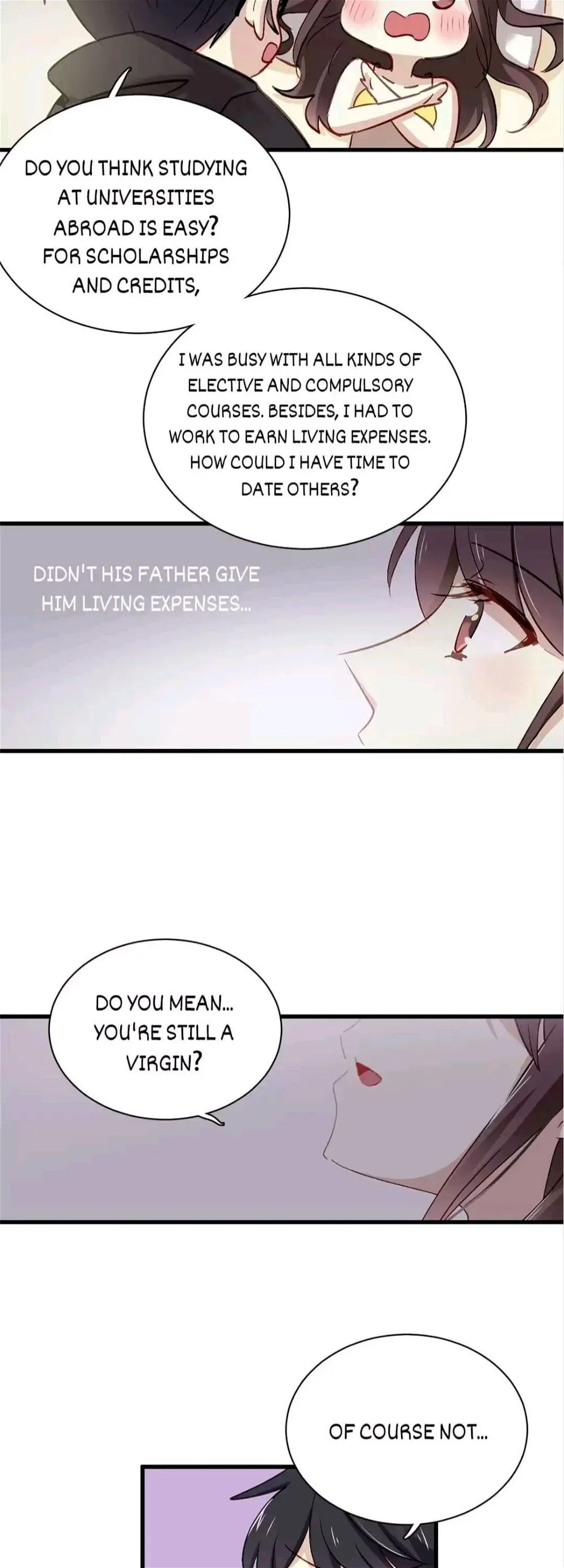 Related to Love Chapter 57 Online - página 7