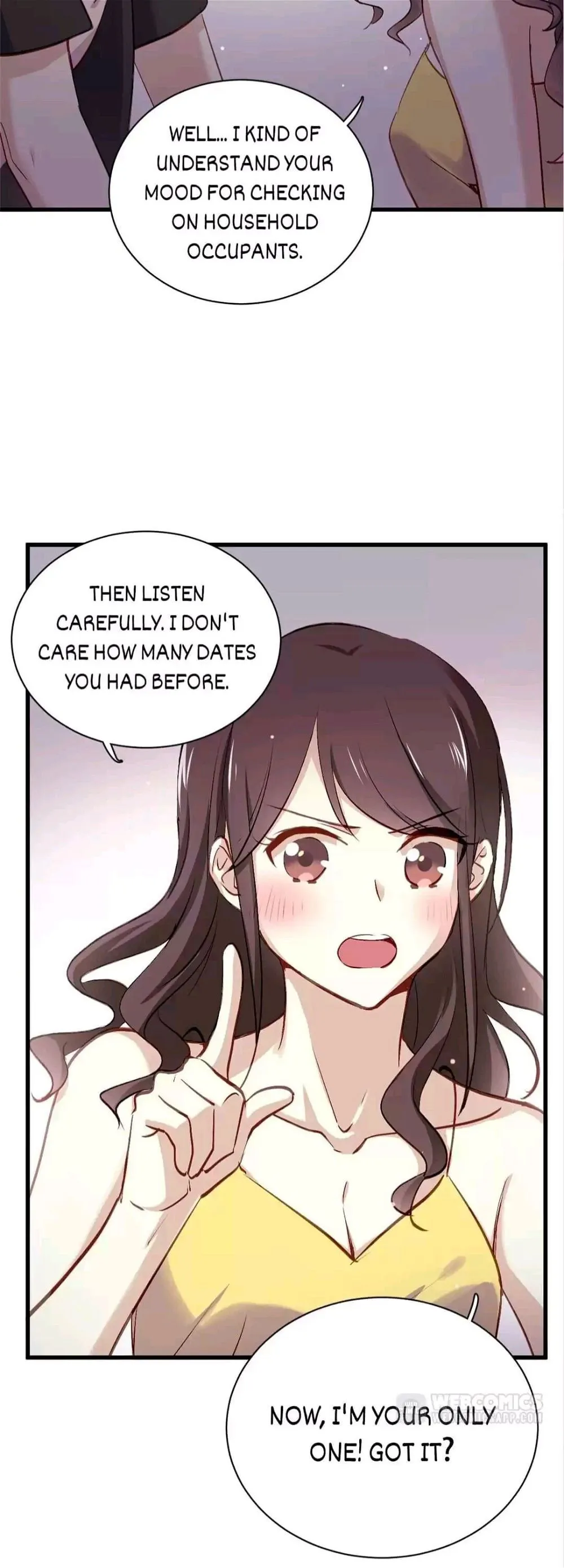 Related to Love Chapter 57 Online - página 10