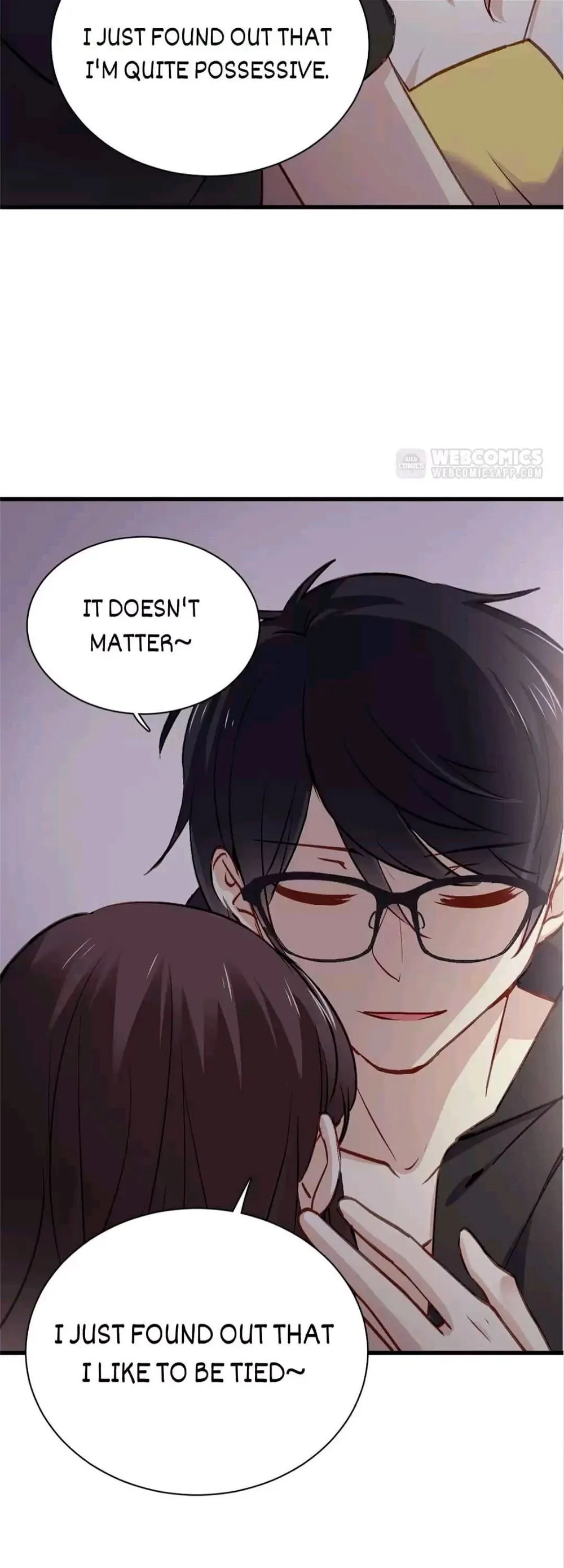 Related to Love Chapter 57 Online - página 13